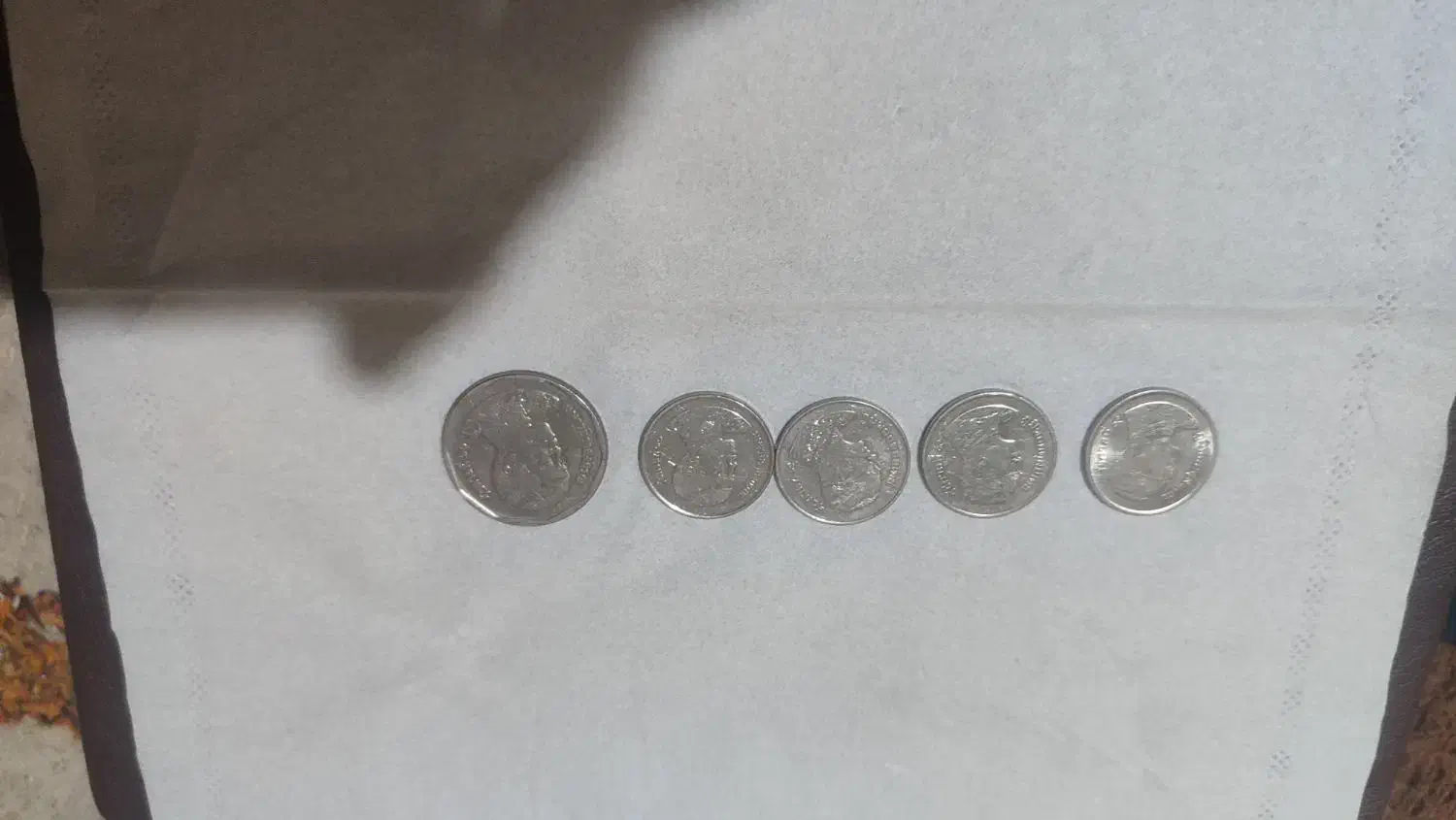 سکه کلکسیونی|کلکسیون سکه، تمبر، اسکناس|زنجان, |دیوار