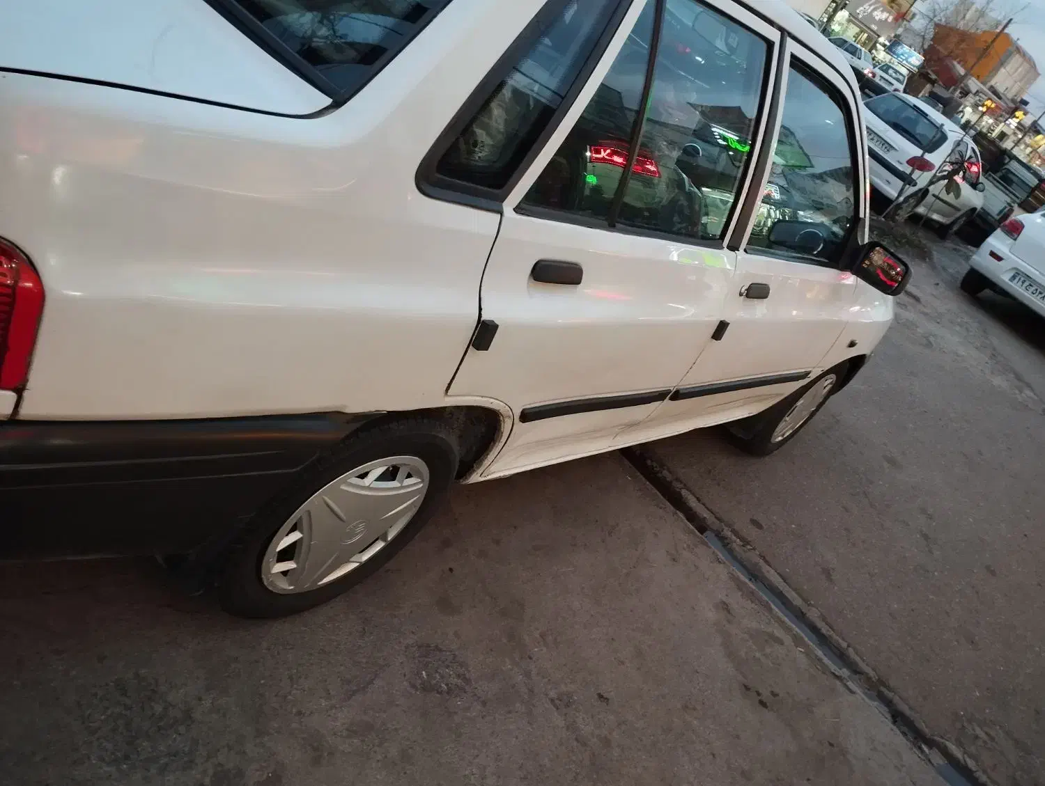 پراید131|خودرو سواری و وانت|رشت, حومه رشت|دیوار