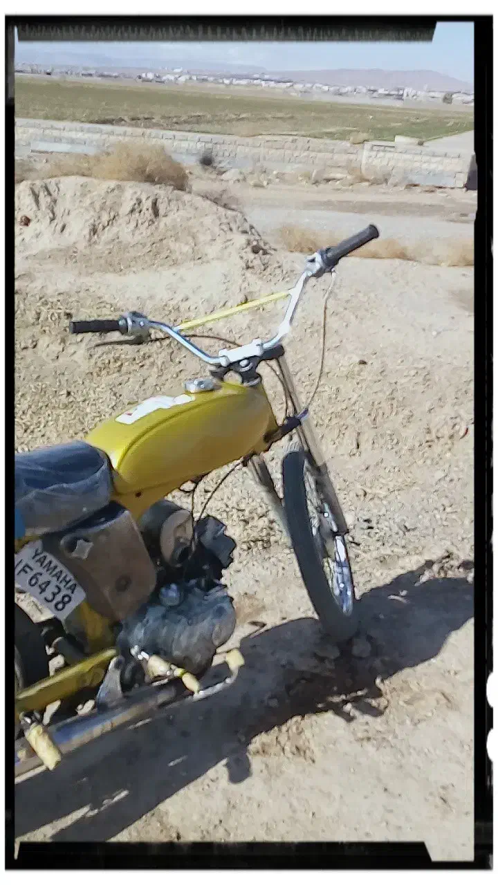 یاماها 100. گوشی|موبایل|ساوه, |دیوار