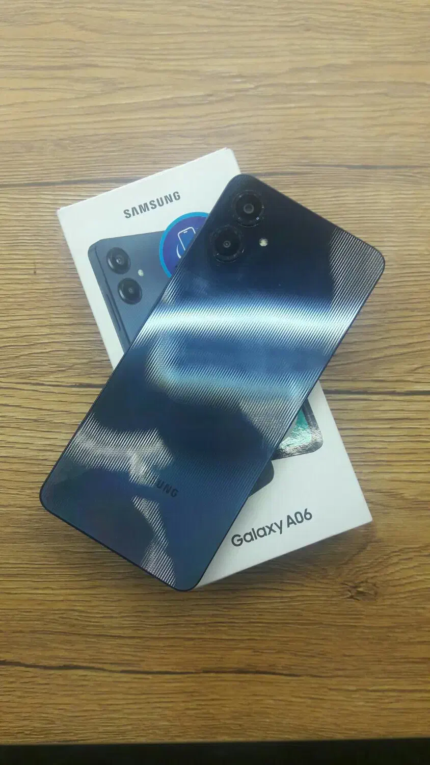 A06|موبایل|کرج, مهرویلا جنوبی|دیوار