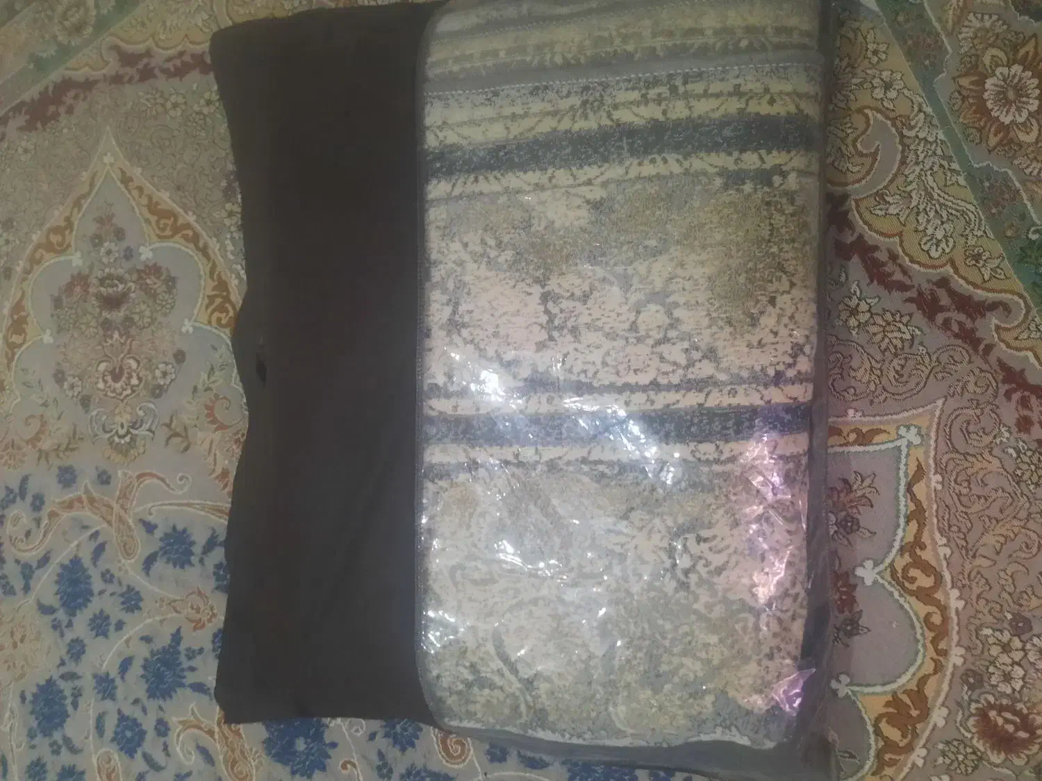 روفرشی ۶متری|روفرشی|زاهدان, |دیوار