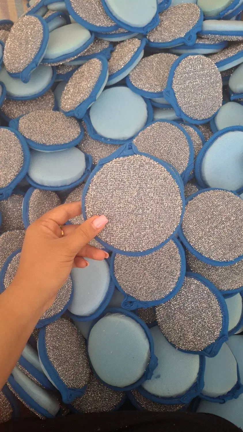 اسکاچ خورشیدی|لوازم نظافت|ری, حمزهآباد|دیوار