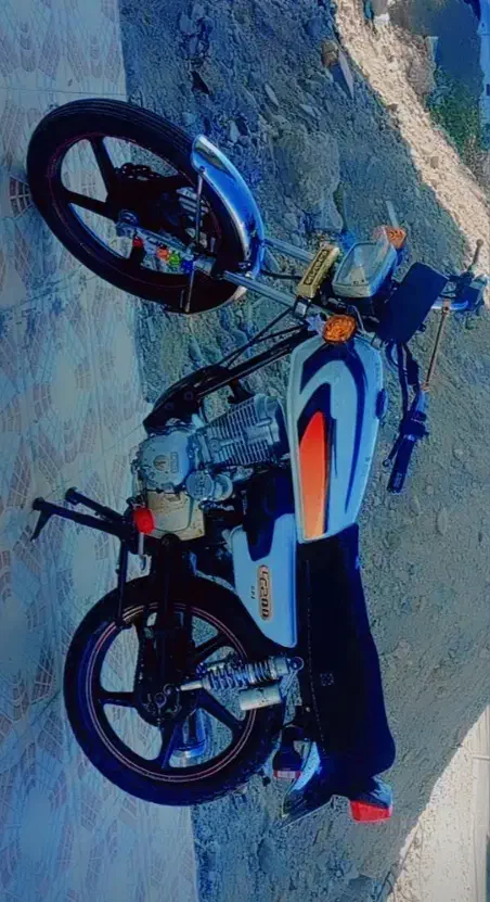 متور 200مدل 1401 در حد|موتورسیکلت|جیرفت, |دیوار