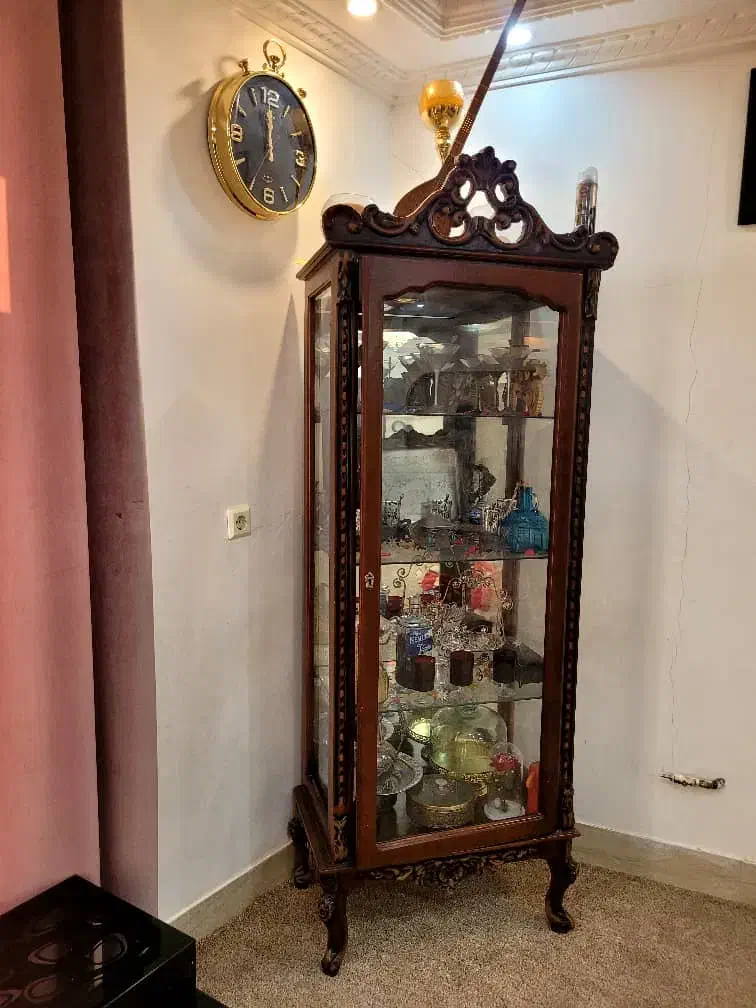 بوفه|بوفه، ویترین، کنسول|برازجان, |دیوار