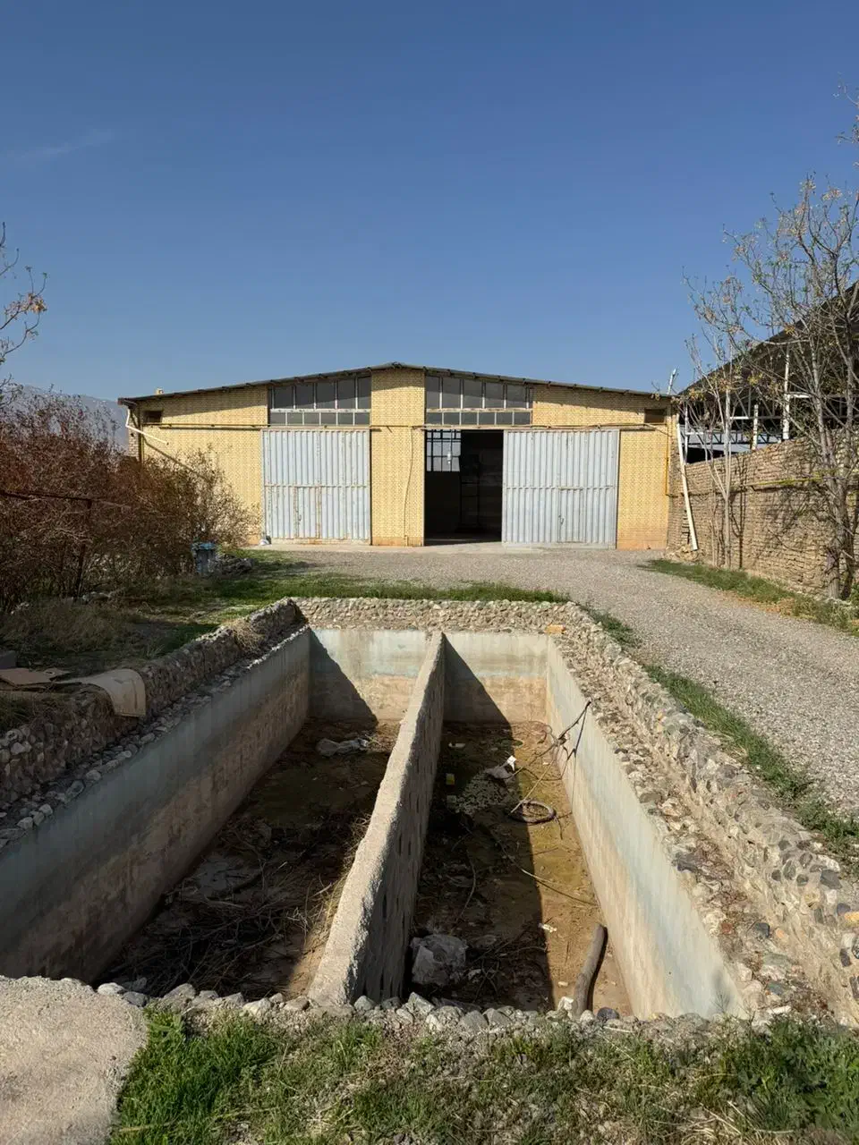 اجاره سوله|اجارهٔ دفتر صنعتی، کشاورزی، تجاری|کاشان, دشت لتحر|دیوار