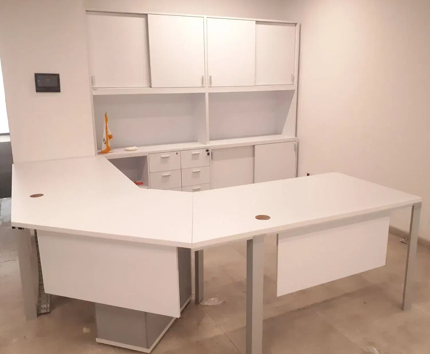 ساخت و نصب کابینت کمد جاکفشی تخت خواب و...|خدمات پیشه و مهارت|ملارد, |دیوار