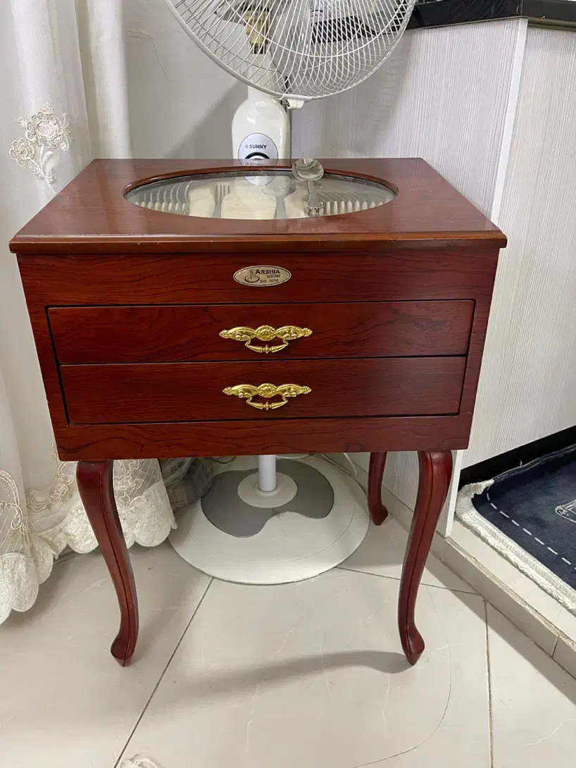 سرویس قاشق و چنگال ۱۲نفره عرشیا|ظروف سرو و پذیرایی|تهران, وحیدیه|دیوار