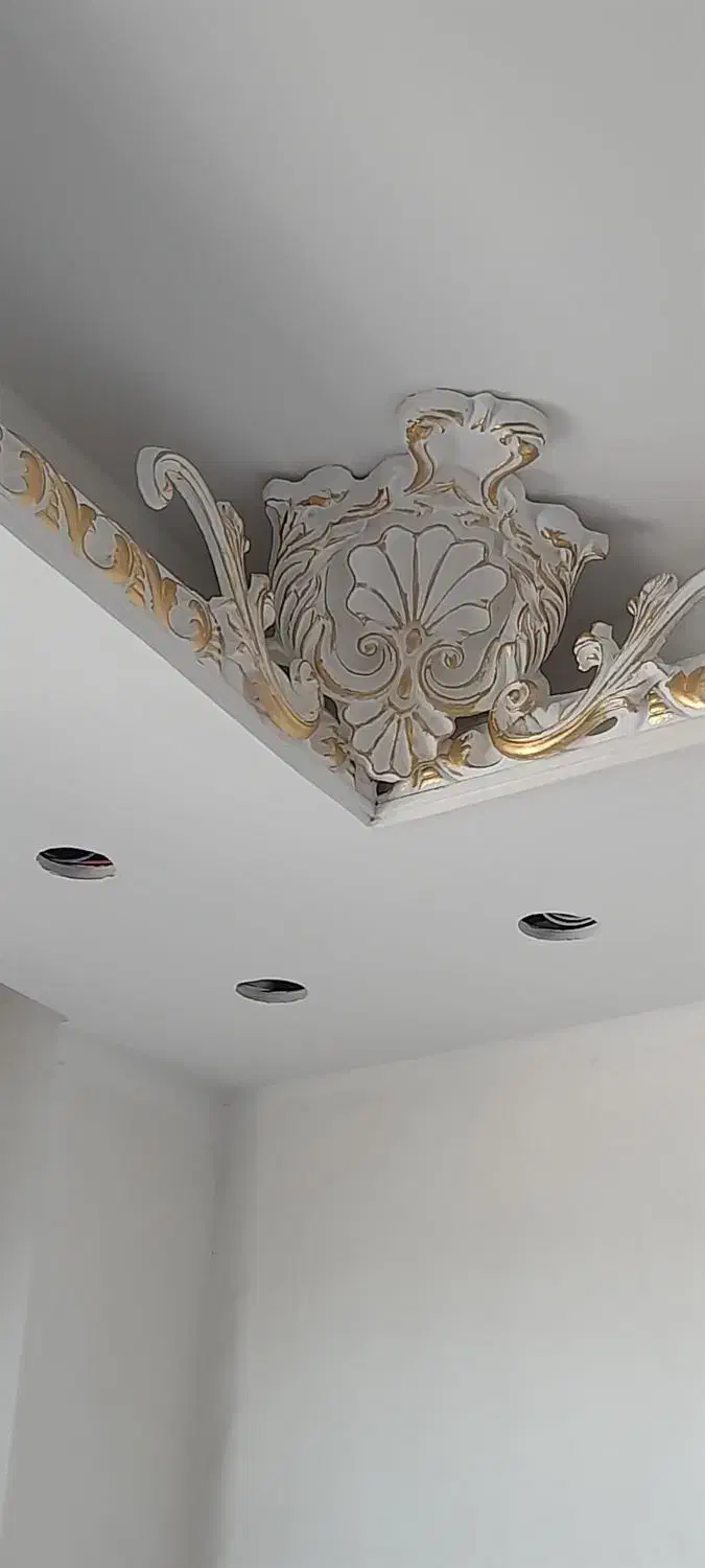 نقاشی ساختمان و نصب کاغذدیواری|خدمات پیشه و مهارت|اردبیل, |دیوار