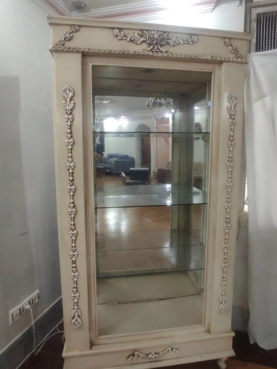 بوفه|بوفه، ویترین، کنسول|صفادشت, |دیوار