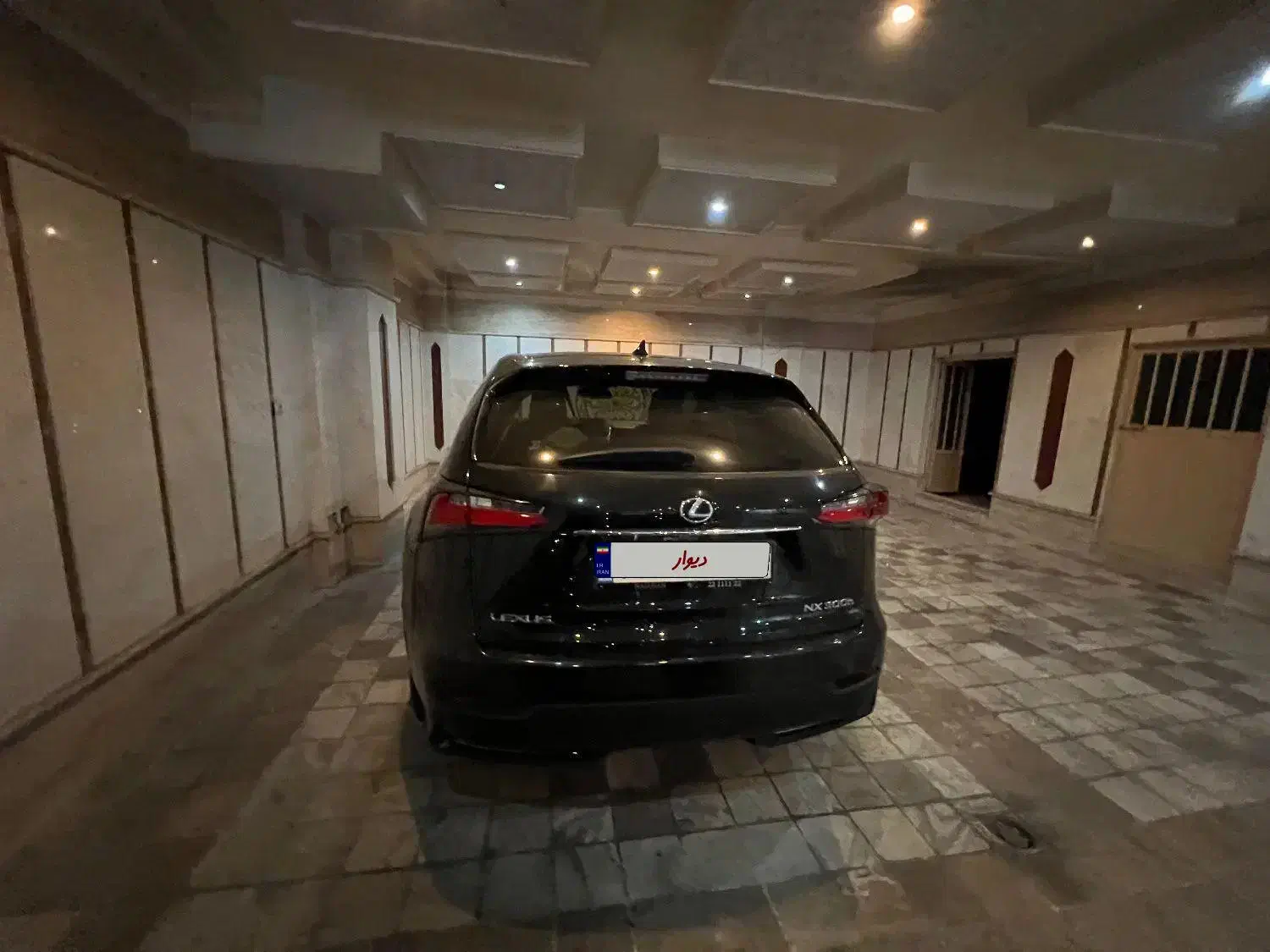 Nx300|خودرو سواری و وانت|تهران, گلستان (شهرک راه آهن)|دیوار