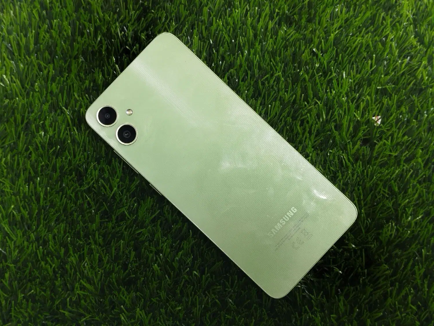 Galaxy A05|موبایل|تربتحیدریه, باغ ملی|دیوار