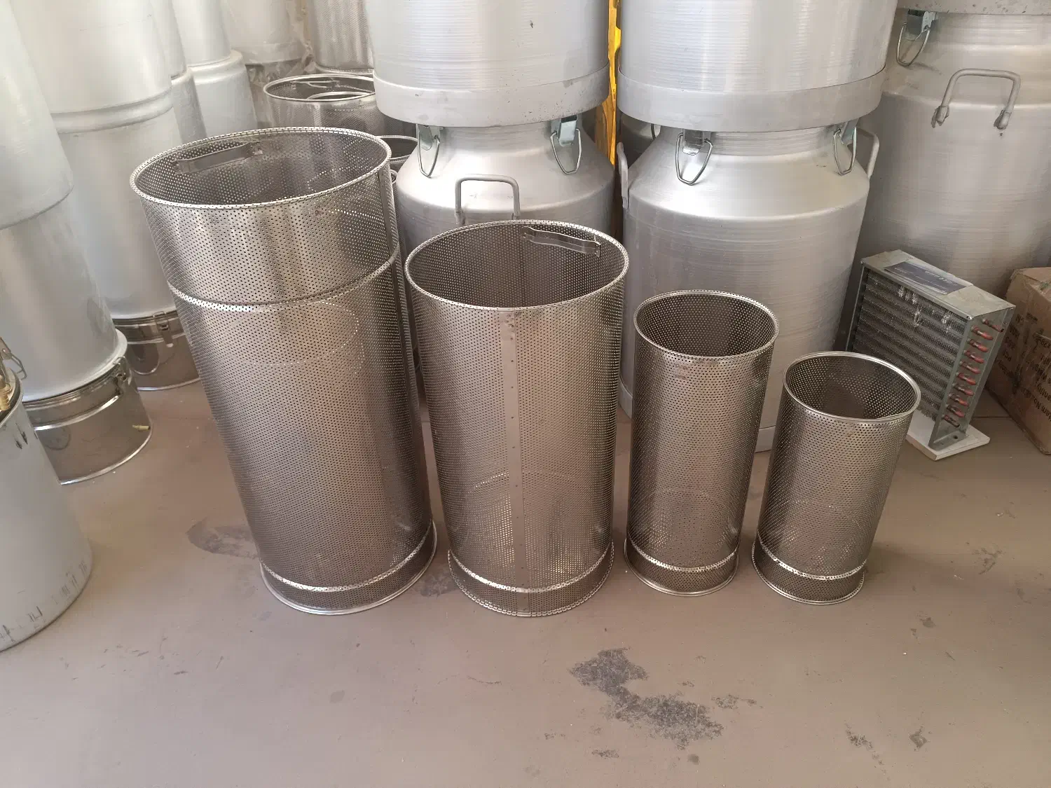 زودپز گلابگیر عرقگیری عرق گیرگیری دیگ دستگاه تقطیر|عمده‌فروشی|تهران, خزانه|دیوار