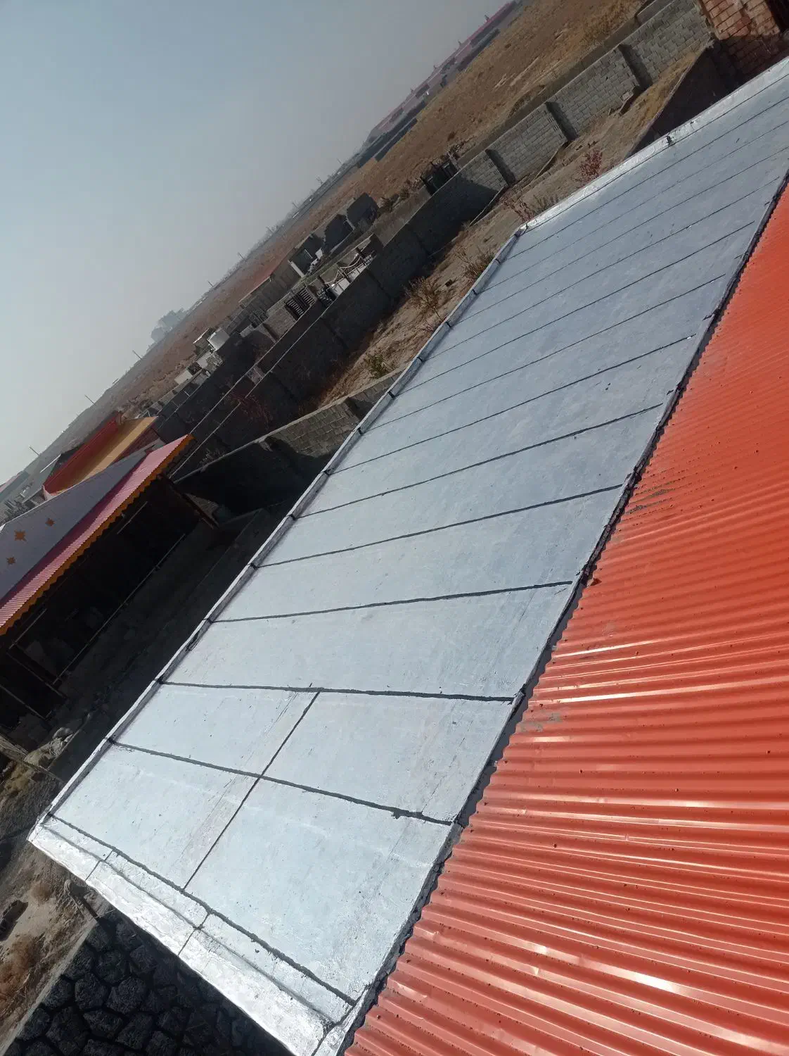 ایزوگام با ضمانت نامه ی کتبی٪|خدمات پیشه و مهارت|تبریز, |دیوار