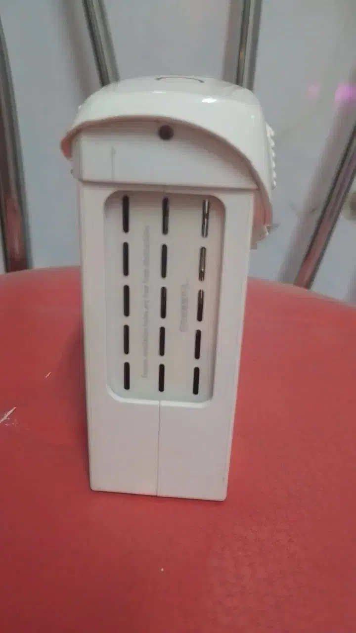 باتری و لوازم فانتوم 4پرو|دوربین عکاسی و فیلمبرداری|اردبیل, |دیوار