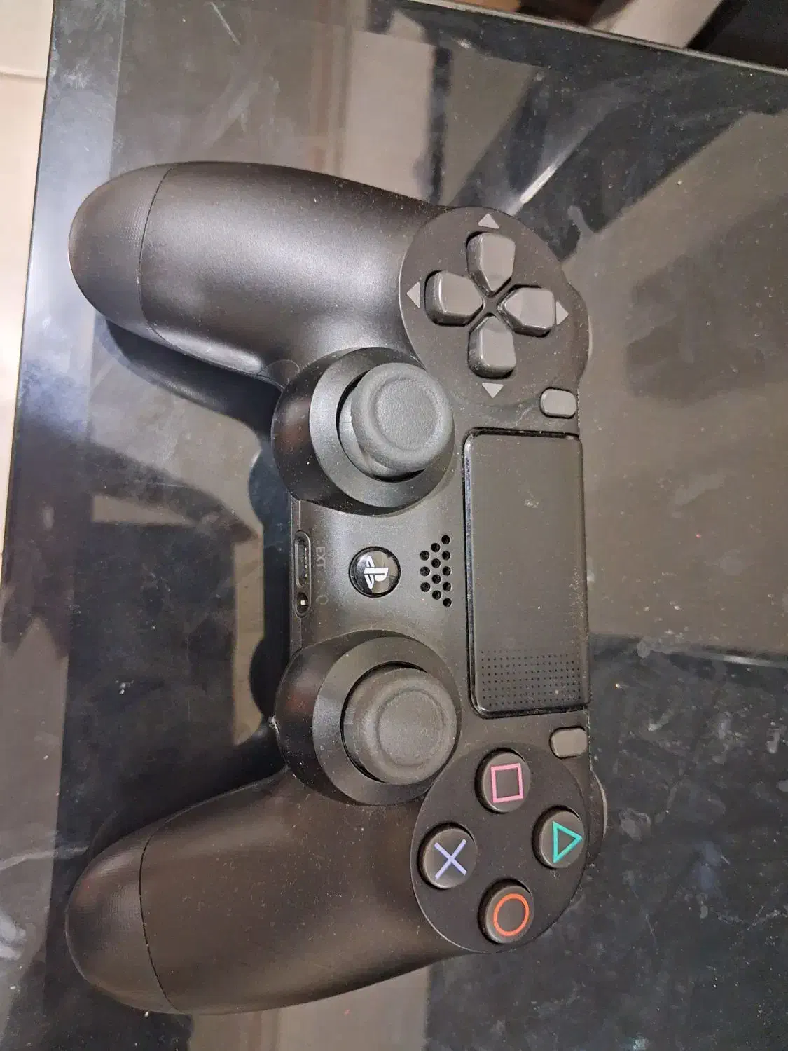 دسته اصلی خود کنسول در حد نو|کنسول، بازی ویدئویی و آنلاین|جیرفت, |دیوار