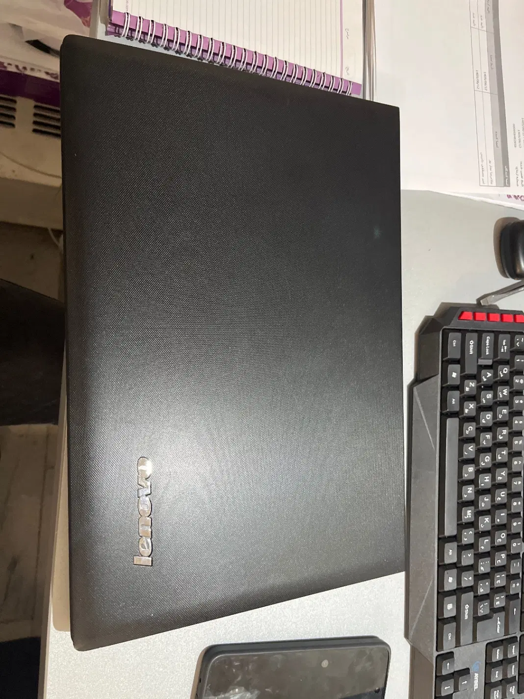 لب تاپ g505s|رایانه همراه|تهران, تهرانپارس غربی|دیوار