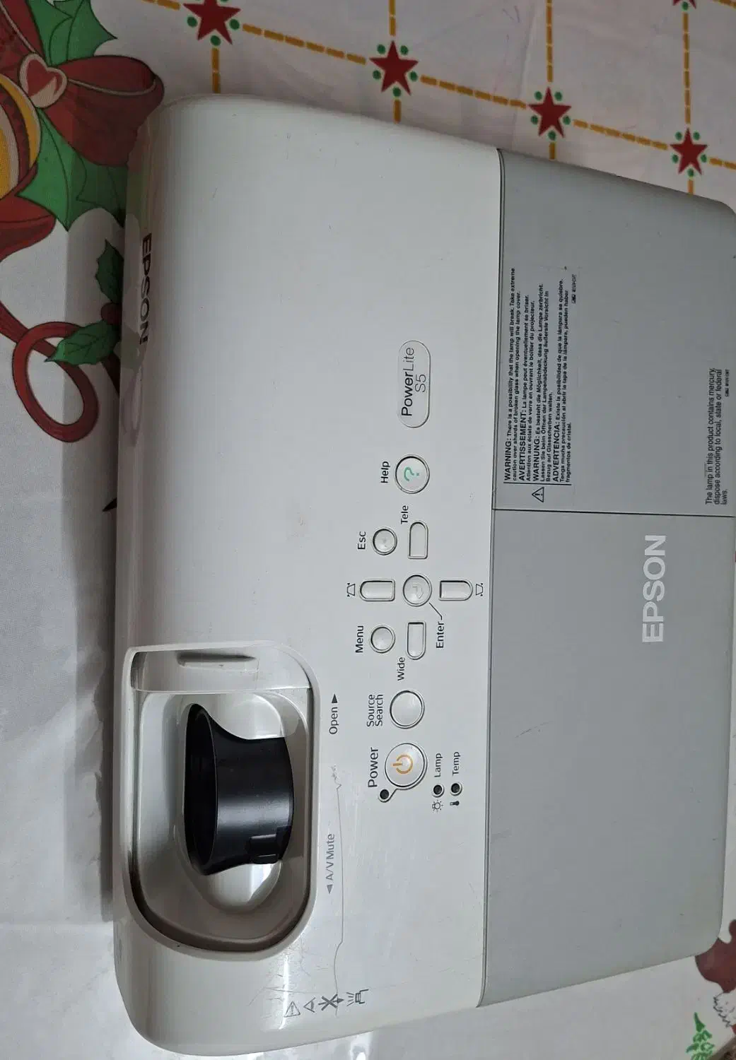 ویدئو پروژکتورهای خانگی|تلویزیون و پروژکتور|زاهدان, |دیوار