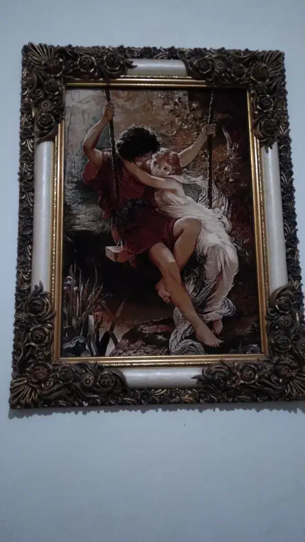 تابلو فرش|تابلو فرش|مشهد, شهید معقول|دیوار