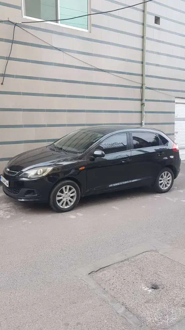 ام وی ام ۳۱۵ نیو کم کار|خودرو سواری و وانت|رشت, معلم|دیوار