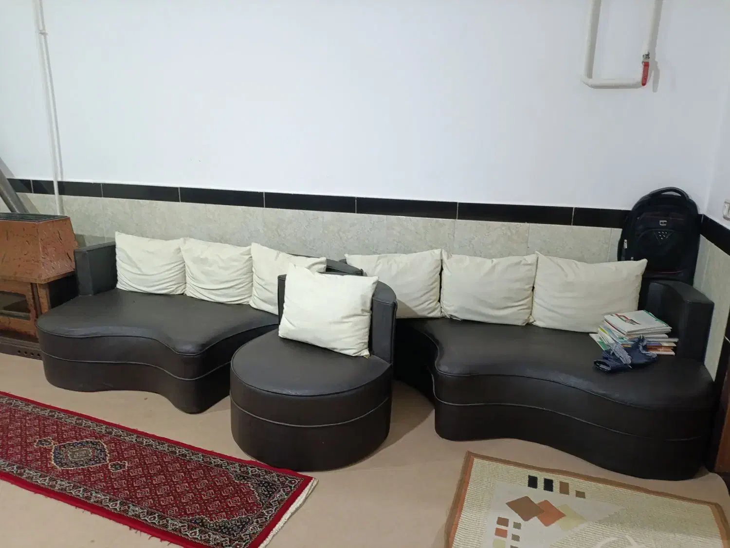 مبل|دفتر کار|کامیاران, |دیوار