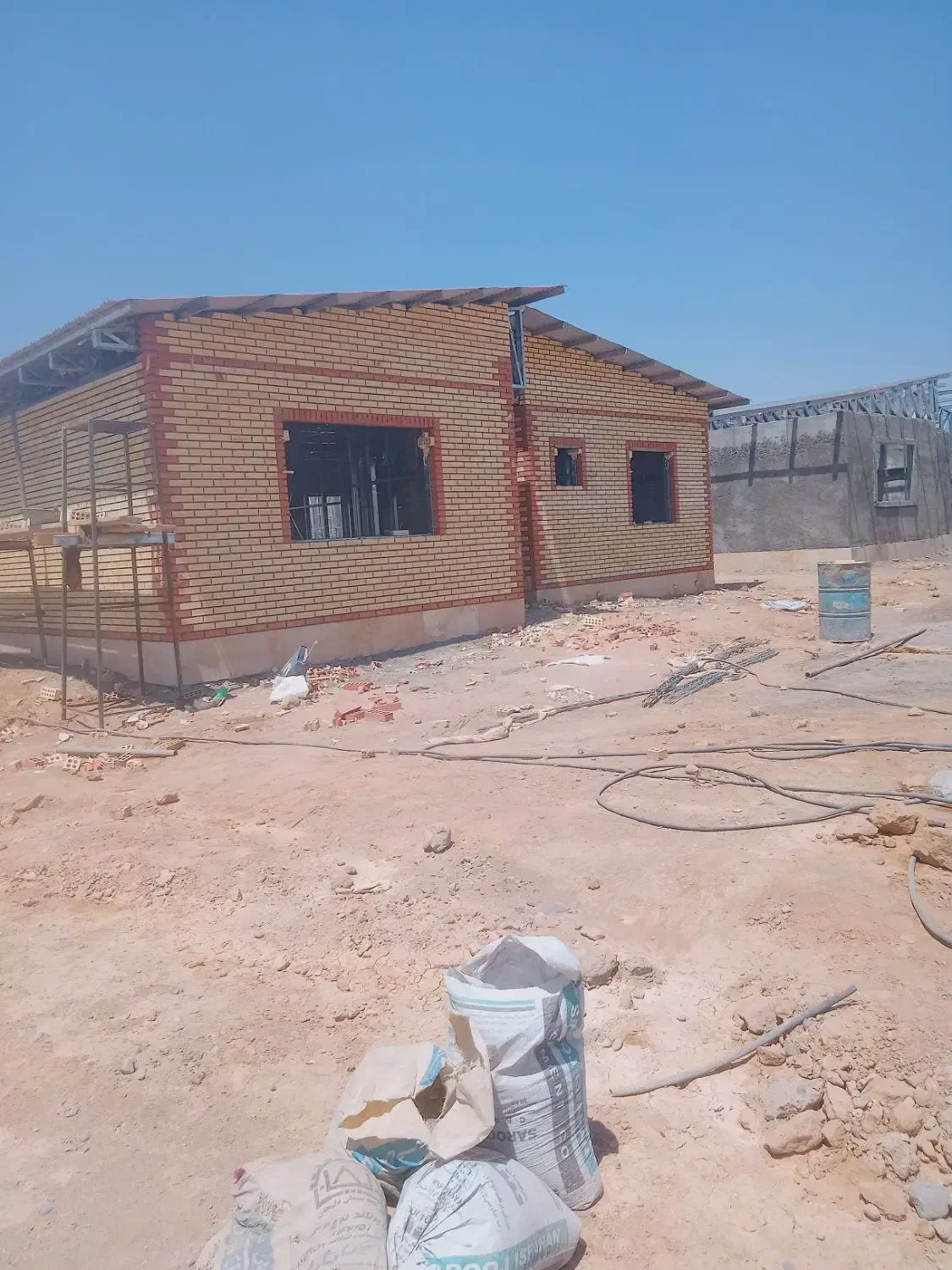 بازسازی ساختمان صفرتاصد تغییرات نقشه های داخلی|خدمات پیشه و مهارت|دورود, |دیوار