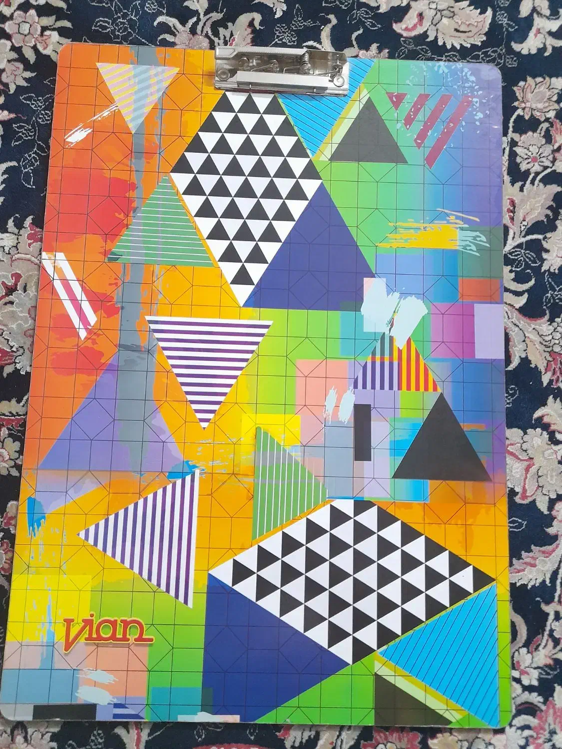 تخته شاسی A3|لوازم التحریر|کرج, شهرک فهمیده|دیوار