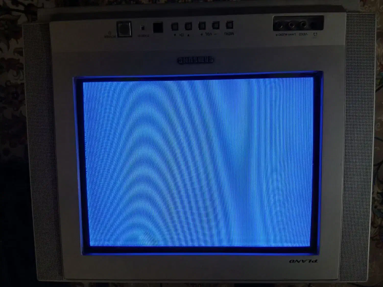 تلویزیون|تلویزیون و پروژکتور|ورامین, ورامین|دیوار