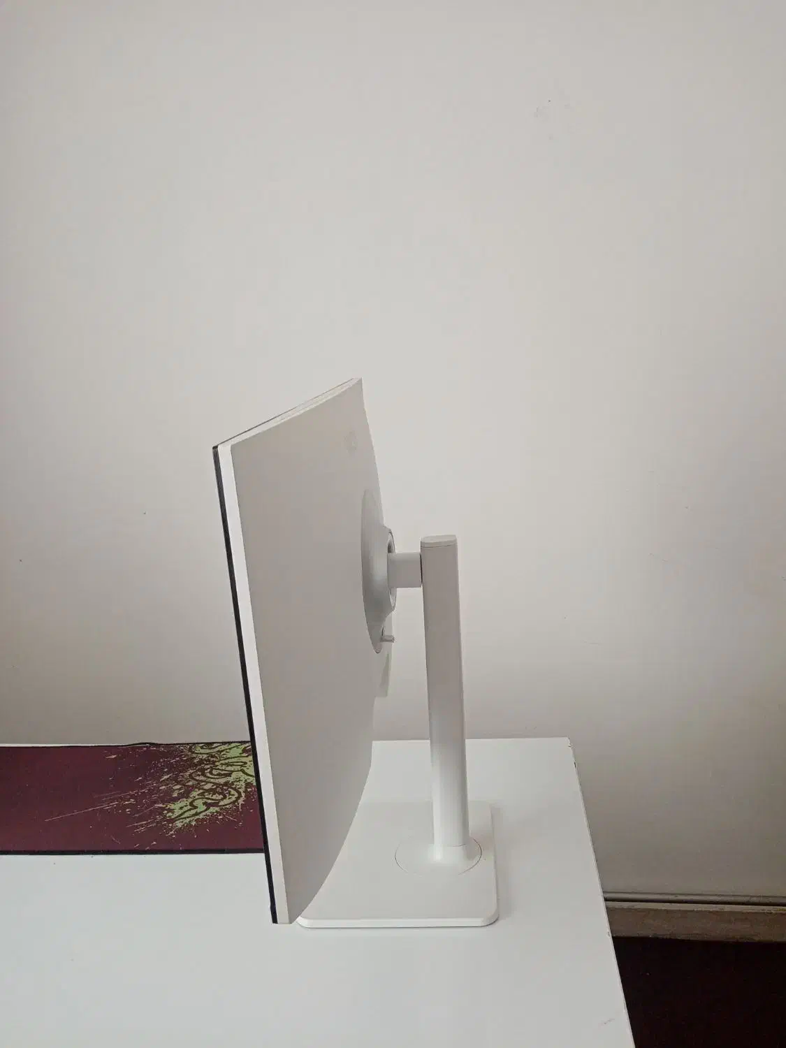 مانیتور27 اینچmsi|قطعات و لوازم جانبی رایانه|مهاباد (آذربایجان غربی), |دیوار