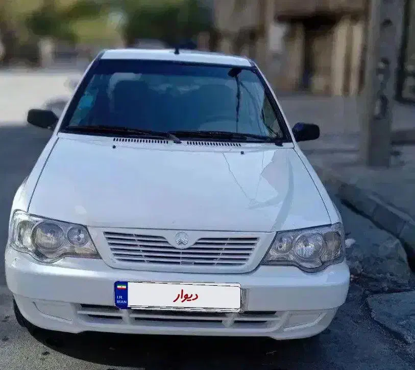 ماشین۱۳۲|خودرو سواری و وانت|بجنورد, |دیوار