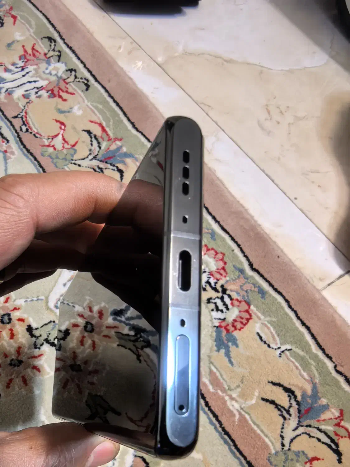oppo find x7 معمولی با حافظهٔ ۵۱۲ رام ۱۶|موبایل|تهران, دهکده المپیک|دیوار