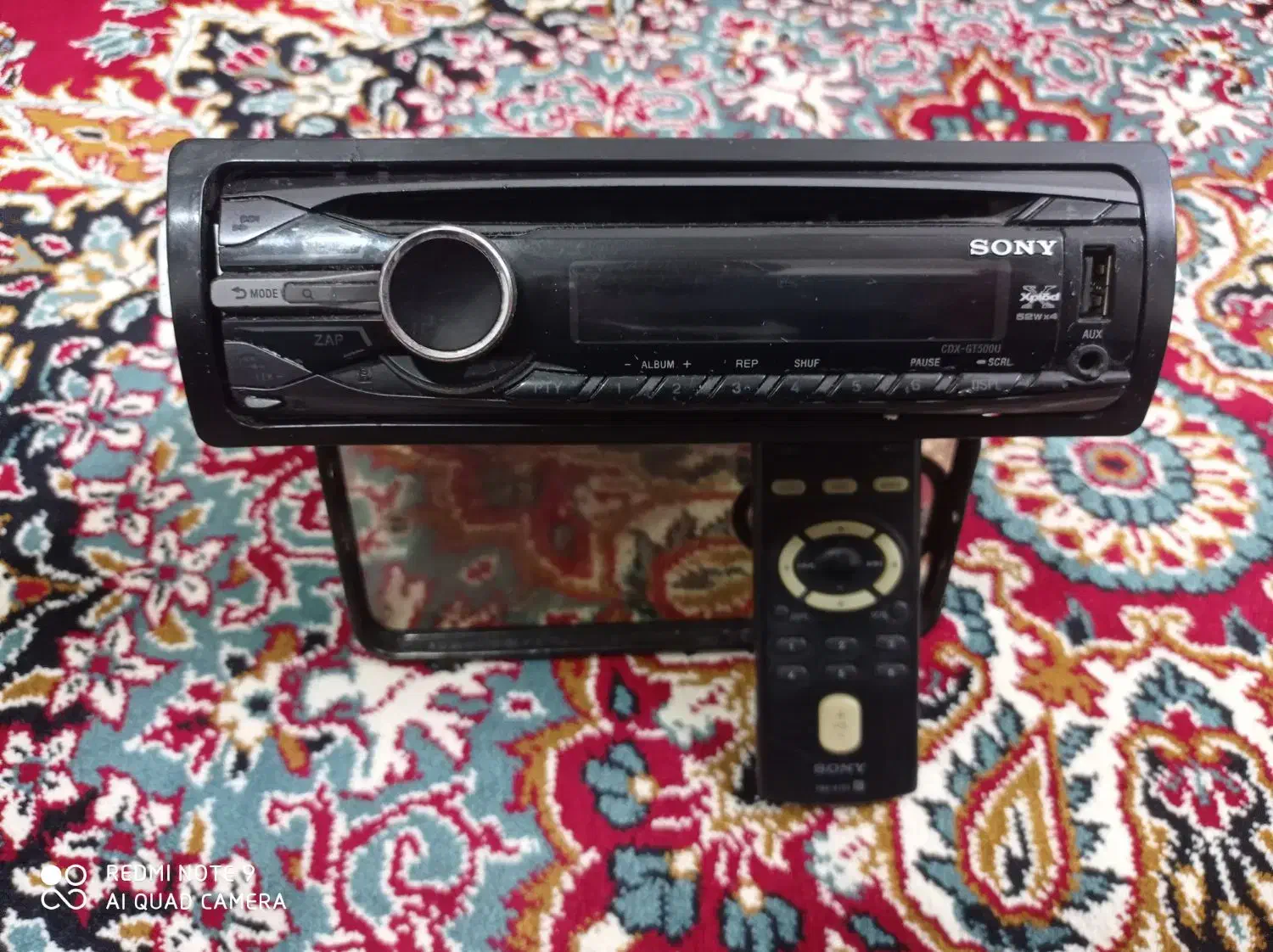 ضبط سونی|قطعات یدکی و لوازم جانبی|مشهد, هفت تیر (نه دره)|دیوار