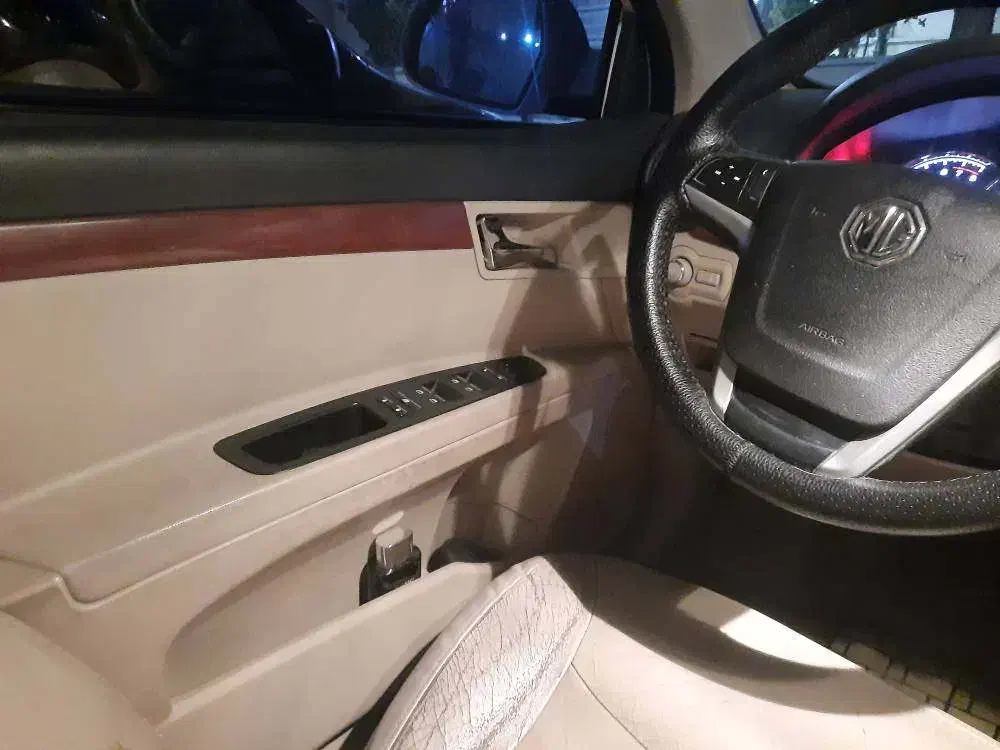 ام جی 350|خودرو سواری و وانت|تهران, امانیه|دیوار