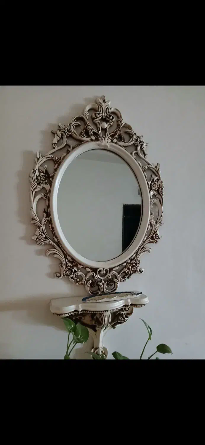 گنجه فروشی|بوفه، ویترین، کنسول|تربتحیدریه, جانبازان|دیوار