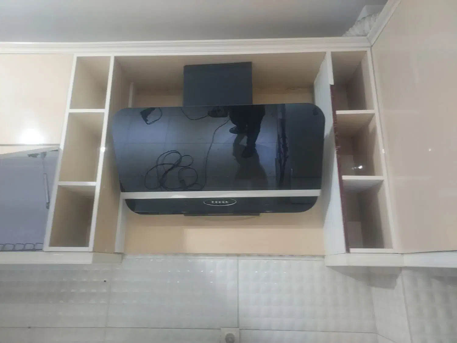 هود|اجاق گاز و لوازم برقی پخت‌وپز|رباط‌کریم, رباط‌کریم|دیوار