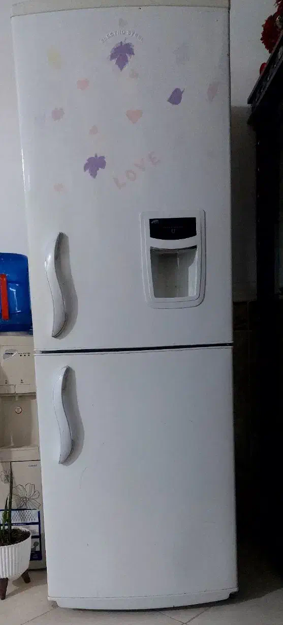 یخچال|یخچال و فریزر|ایرانشهر, |دیوار