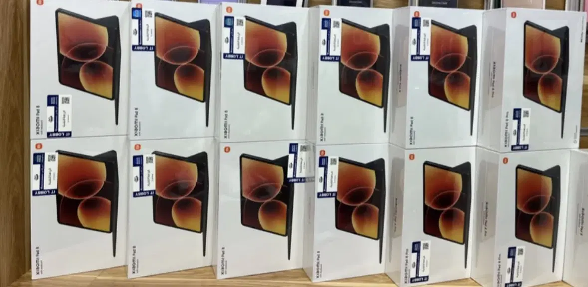 Redmi pad 2|تبلت|تهران, جردن|دیوار