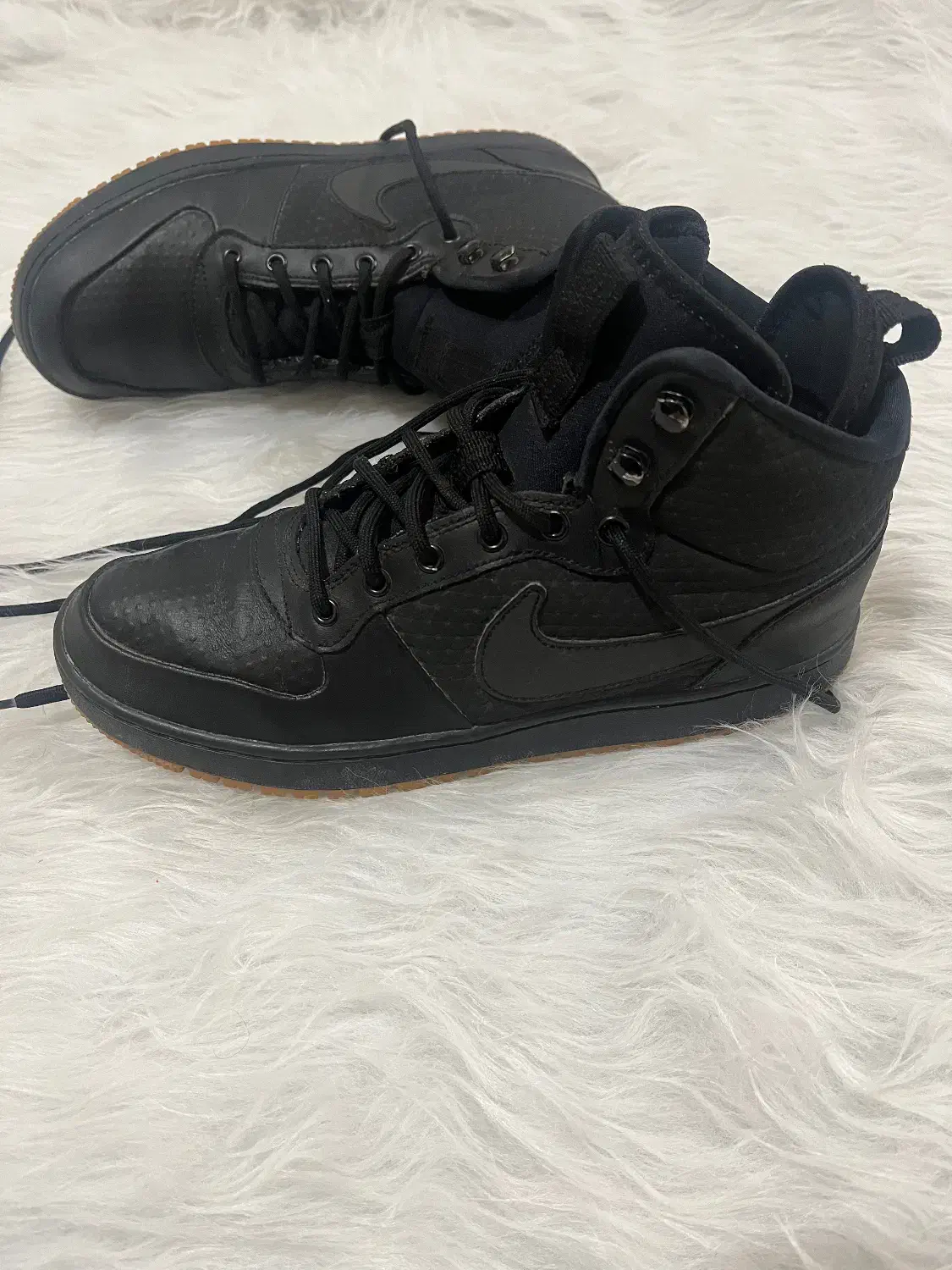 جردن ۱ اصلی (jordan 1) nike|کیف، کفش، کمربند|میلاجرد, |دیوار