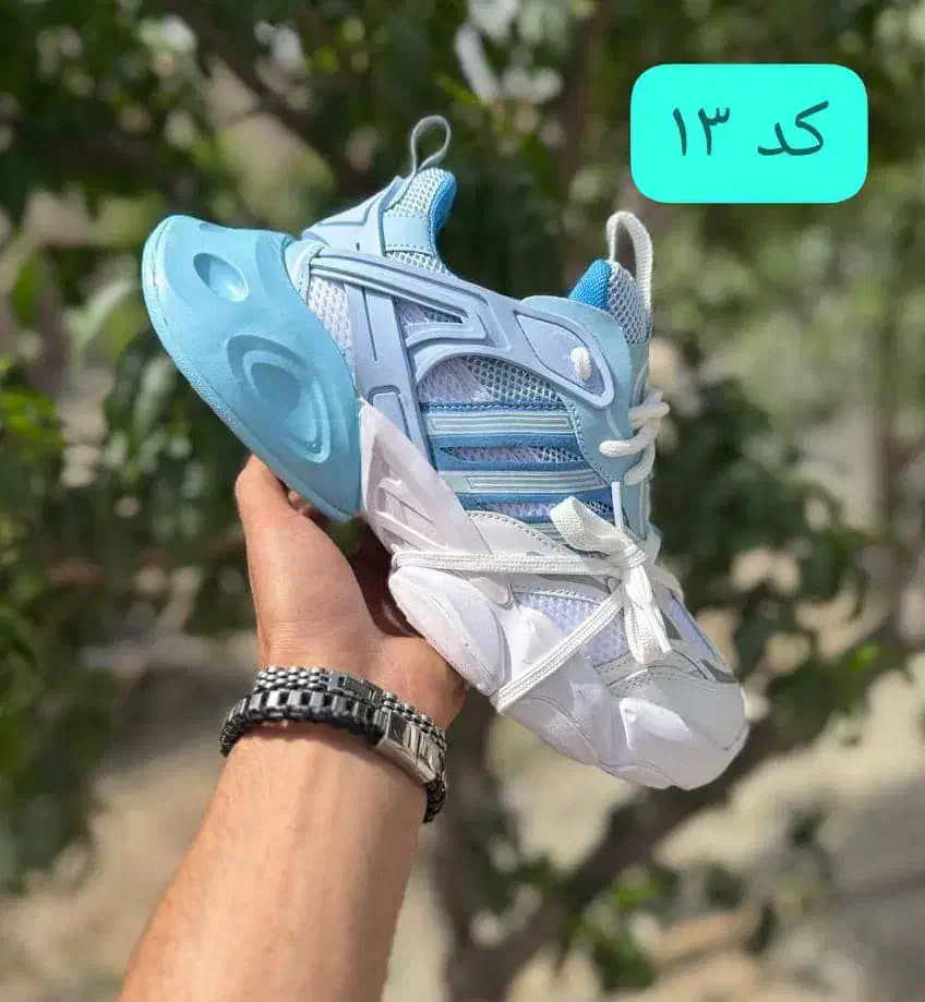 کفش مدل دیلاکس|کیف، کفش، کمربند|کرمانشاه, |دیوار