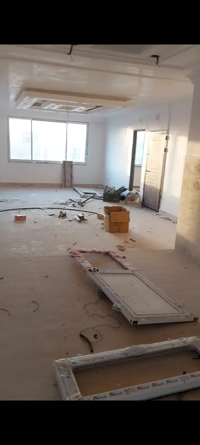 آپارتمانی اجاره ای|اجارهٔ آپارتمان|اسفراین, |دیوار