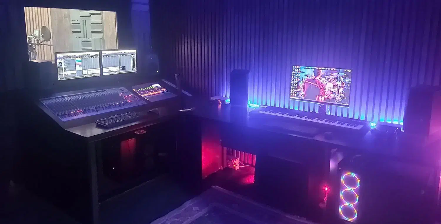 آموزش خوانندگی،گویندگی،مداحی،آهنگسازی،گیتار|خدمات آموزشی|قم, صفائیه|دیوار