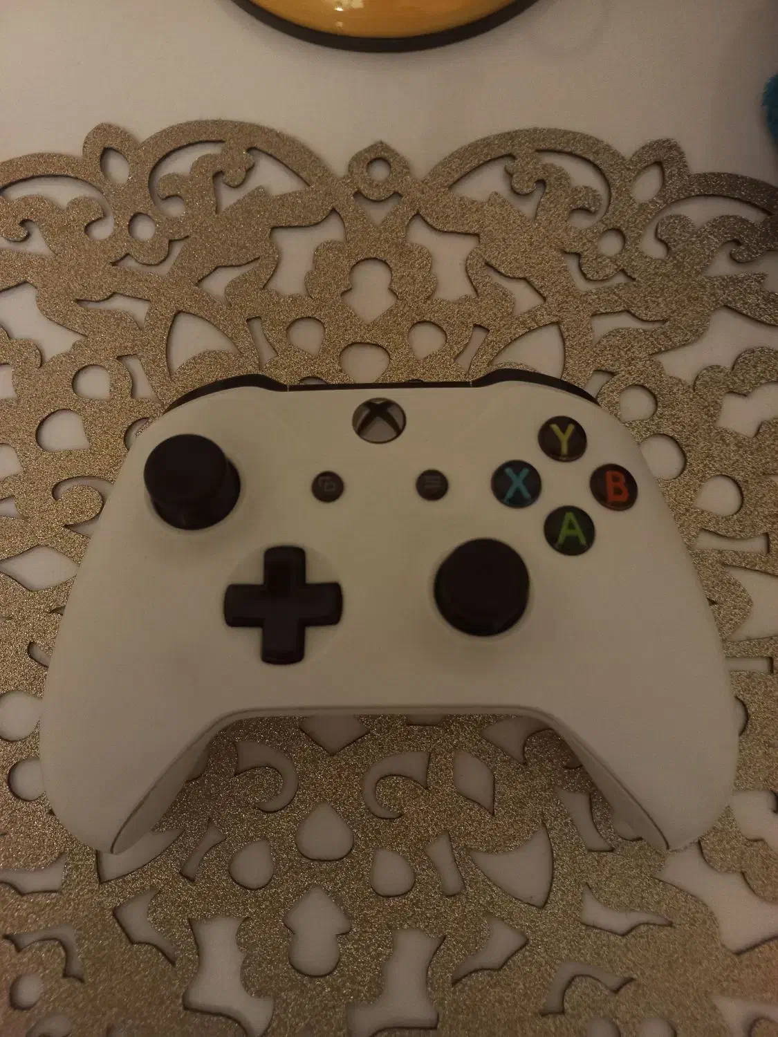 دسته xbox one s مخصوص گیم کنسول pc و موبایل|کنسول، بازی ویدئویی و آنلاین|سبزوار, عظیمیان|دیوار
