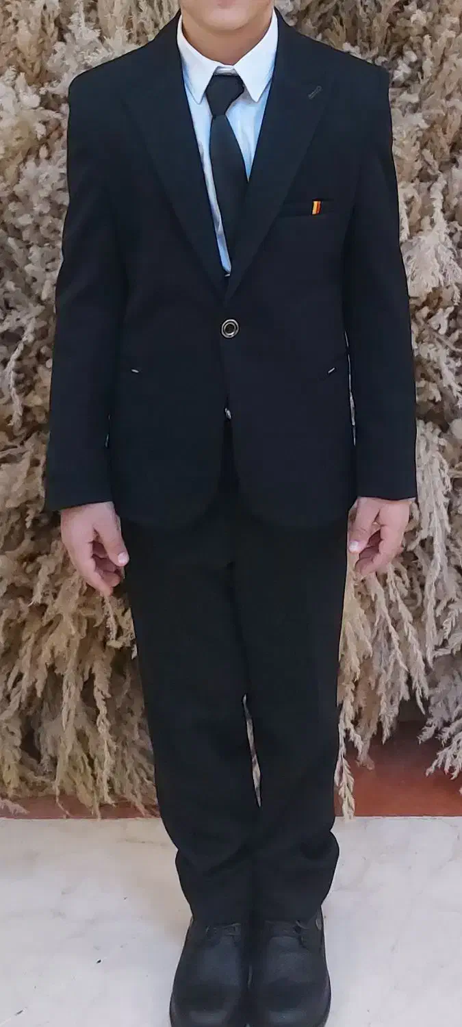 کت وشلوار بچگانه|کفش و لباس بچه|تهران, افسریه شمالی|دیوار