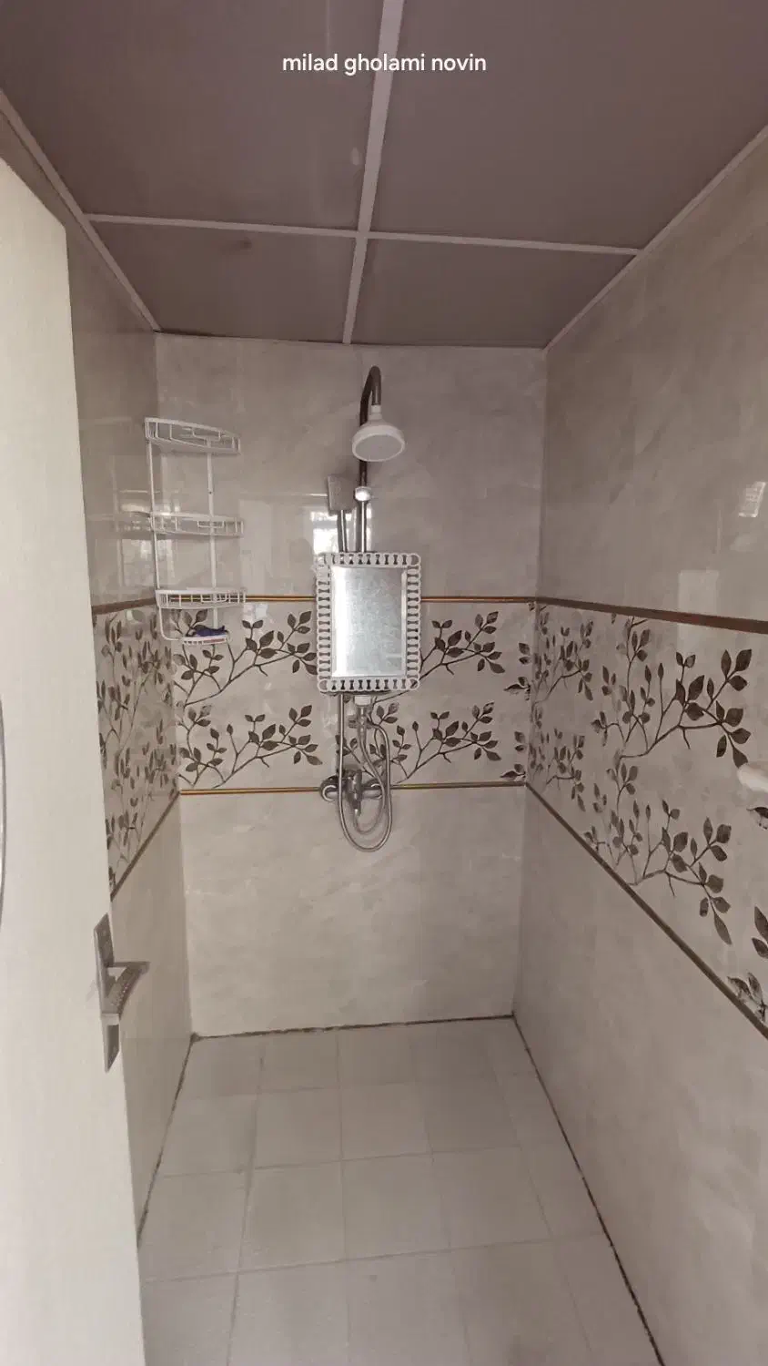 ۸۰متر دوخواب تخلیه هاشمی یادگار