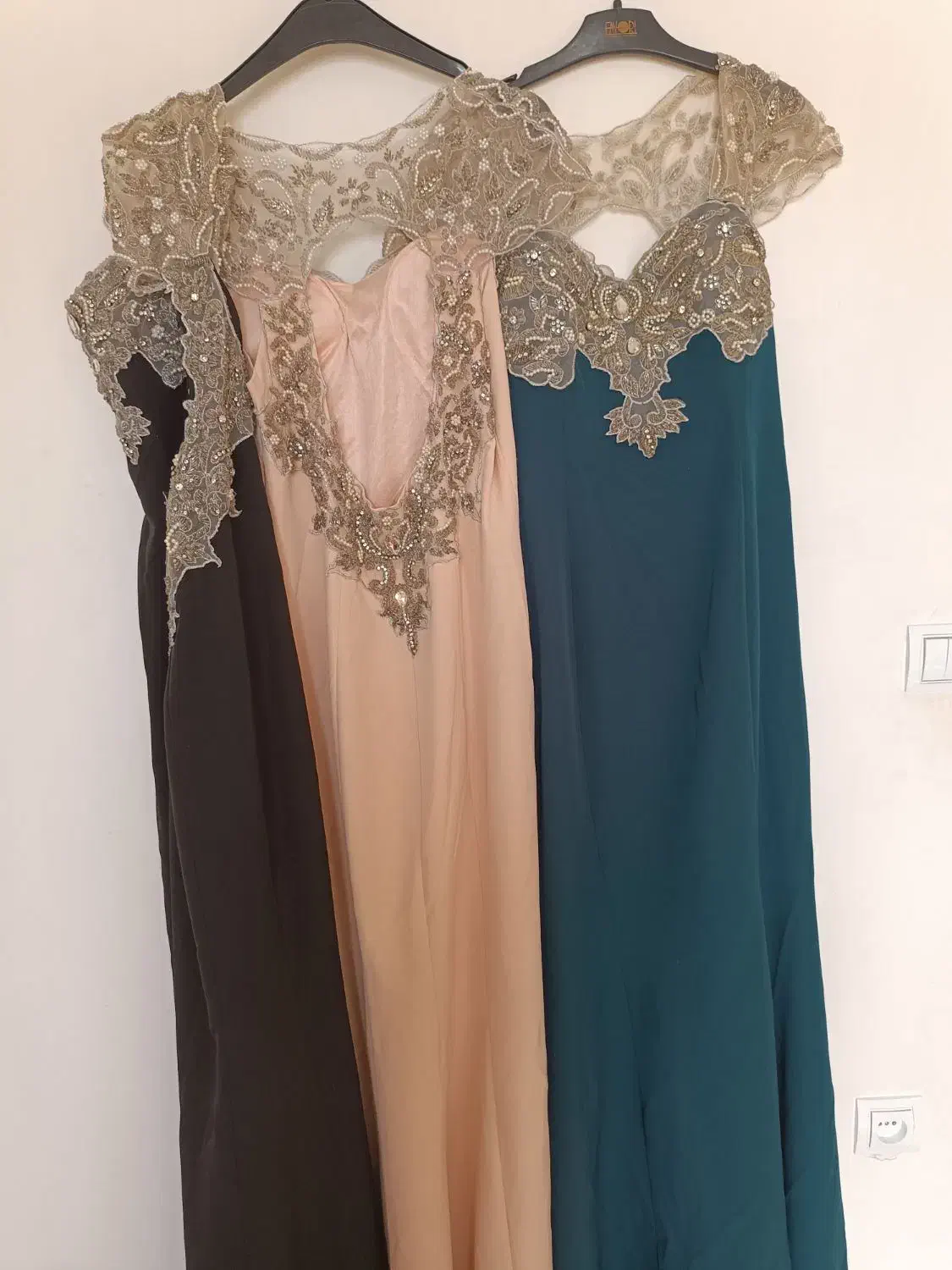 حراج لباس مجلسی نو۴۰۰|لباس|کنگاور, |دیوار