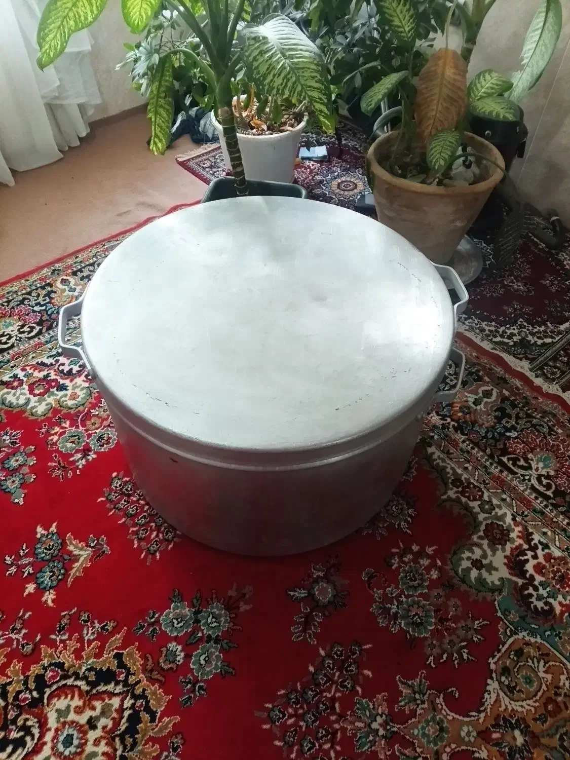 فروش دیگ|ظروف پخت‌وپز|چناران, |دیوار