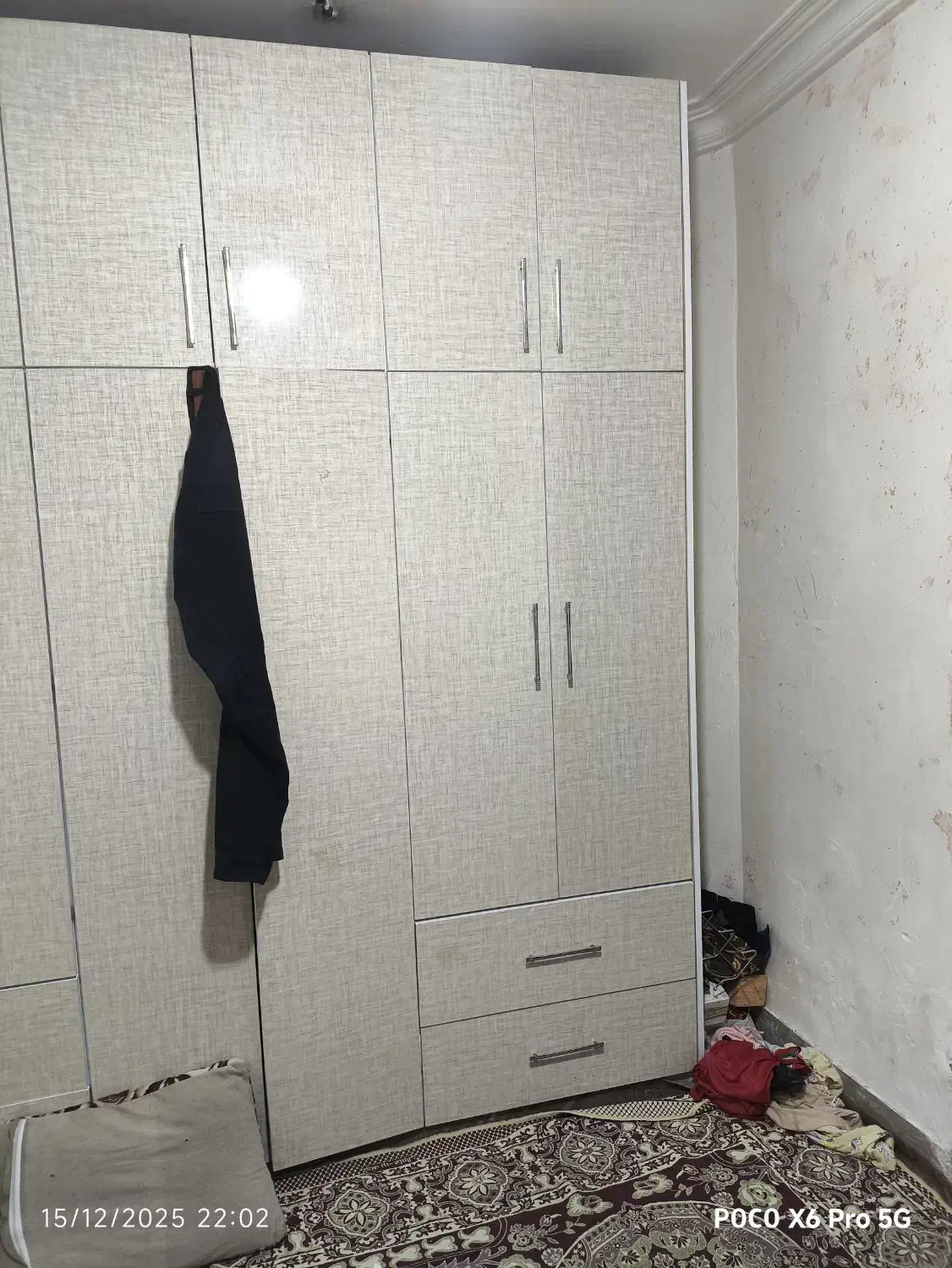 فروش کابینت و کمد دیواری|جاکفشی، کمد، دراور|بندرعباس, |دیوار