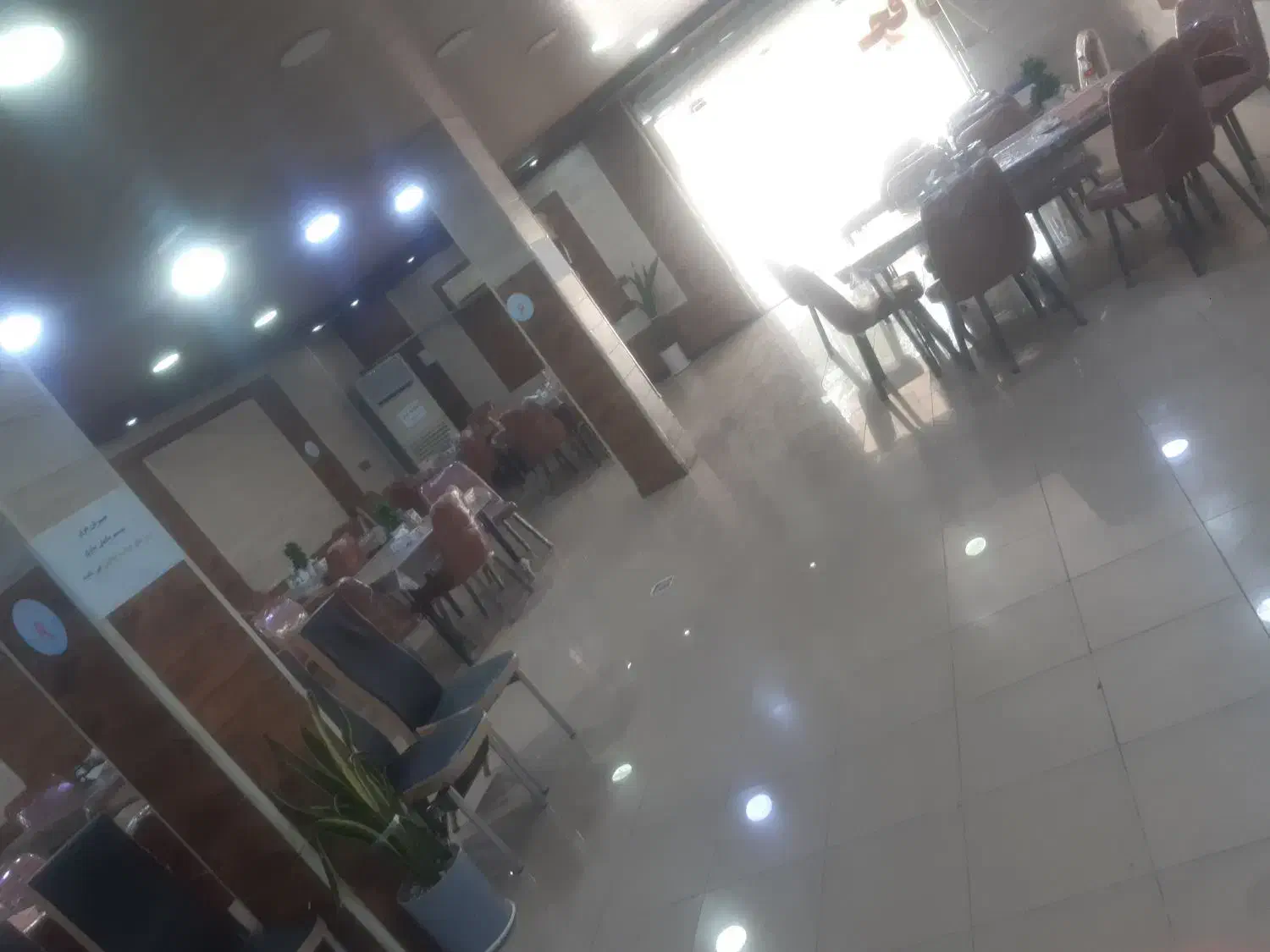 نیروی خانم برای کار در رستوران|استخدام خدمات فروشگاه و رستوران|رامهرمز, |دیوار