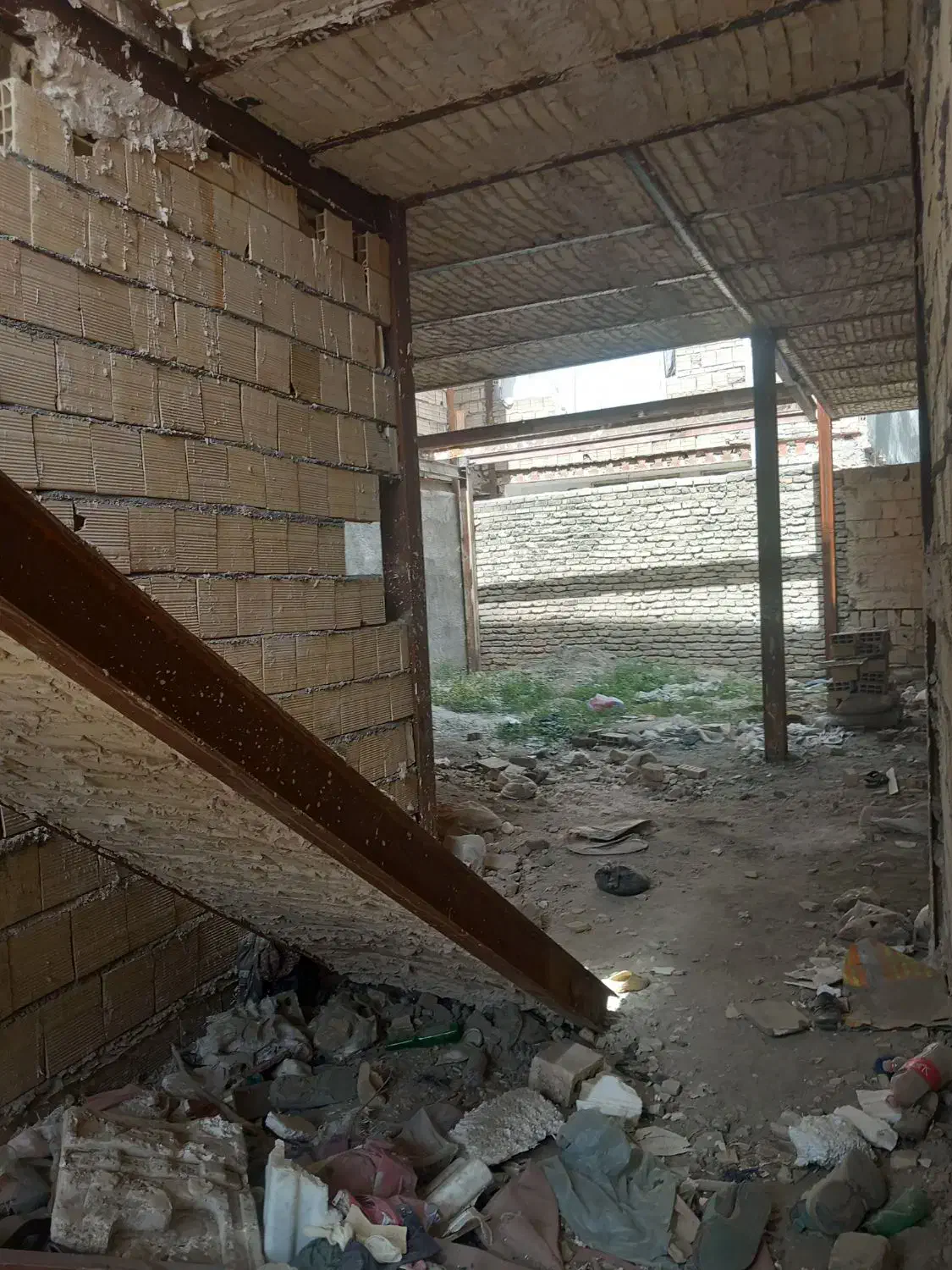 هوای طبقه ۵|پیشفروش املاک|مشهد, مهدی آباد (بلوار توس)|دیوار