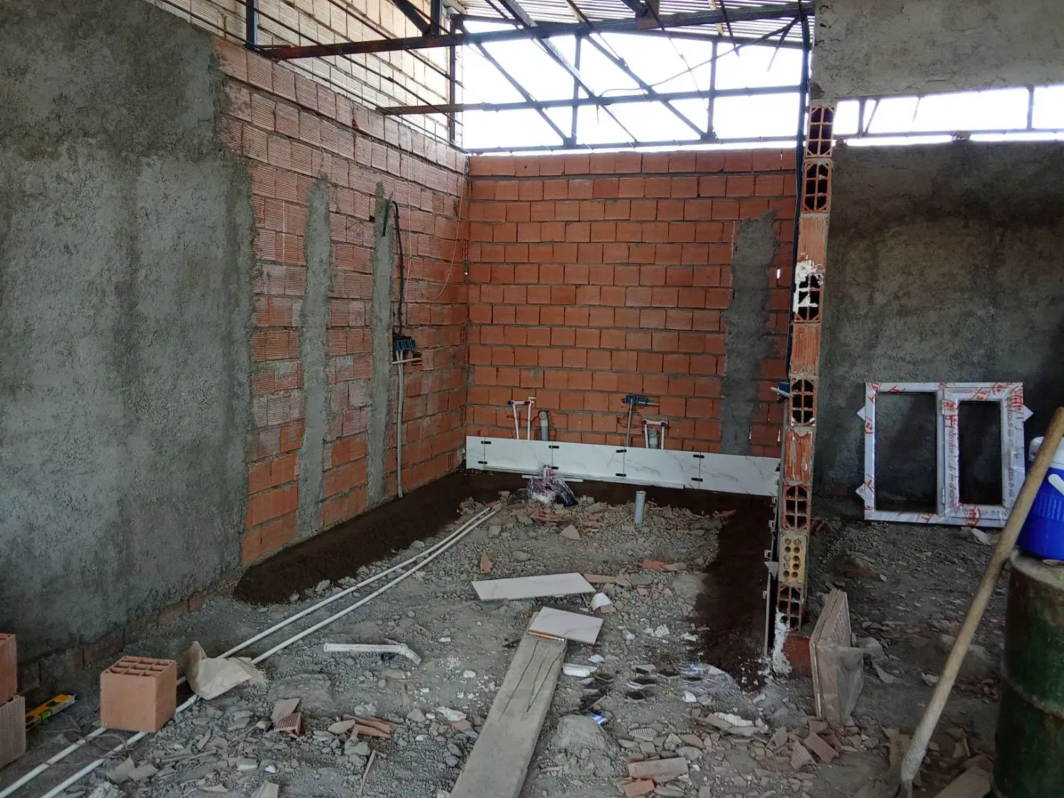 کاشی کاری|خدمات پیشه و مهارت|فاضل آباد, |دیوار