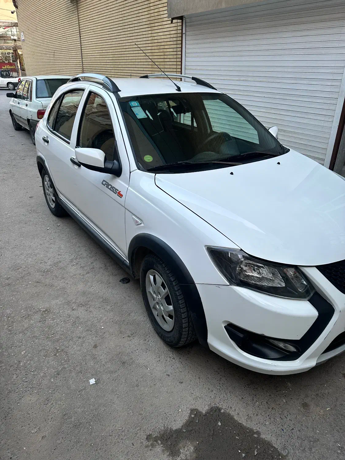 کوئیک ۱۴۰۲s|خودرو سواری و وانت|یزد, |دیوار